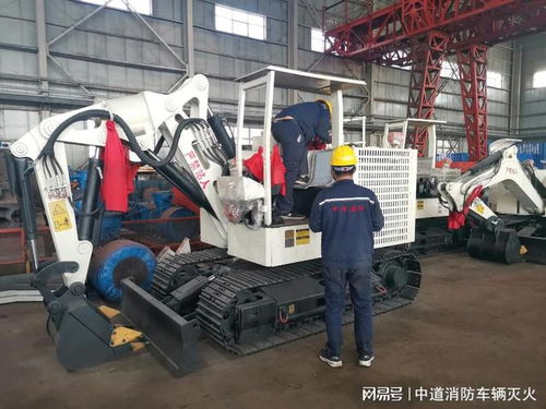 全氟己酮自動(dòng)滅火系統(tǒng) 為礦山、特種車輛與電力設(shè)備筑牢安全防線